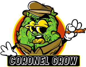 Coronel Grow