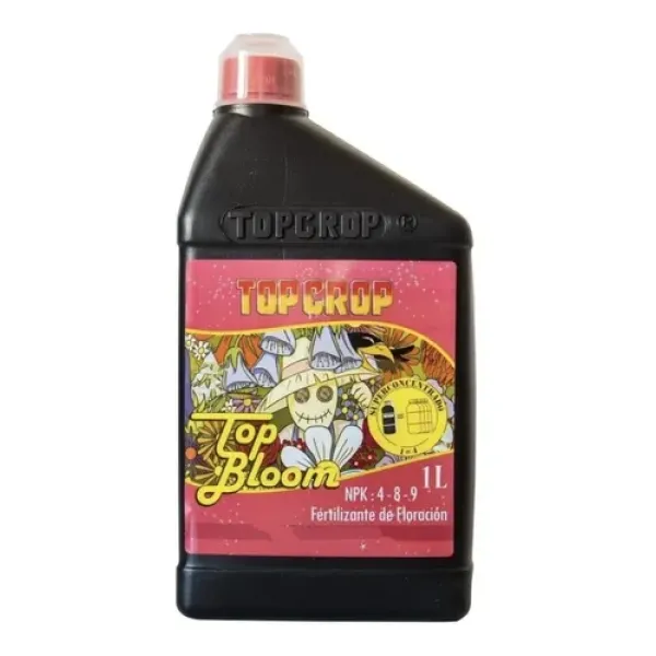 Top Bloom 1lt