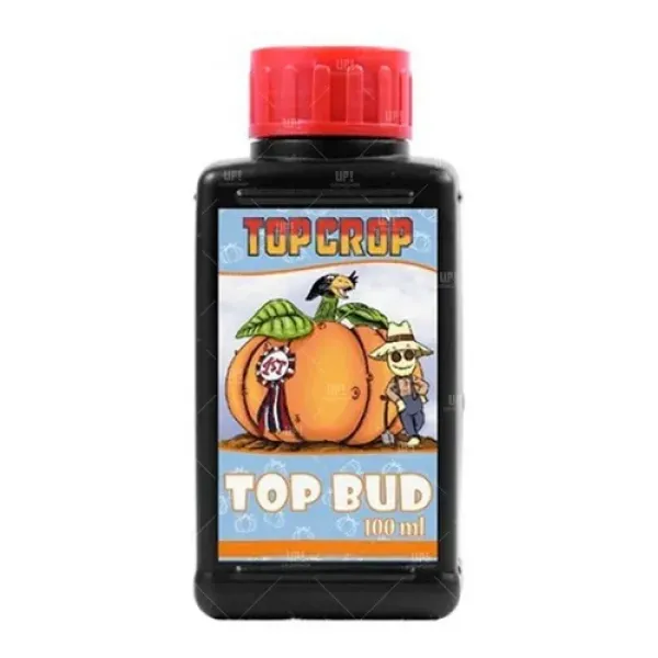 Top Bud 100ml