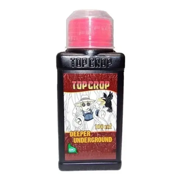 Top Deeper Underground 100ml