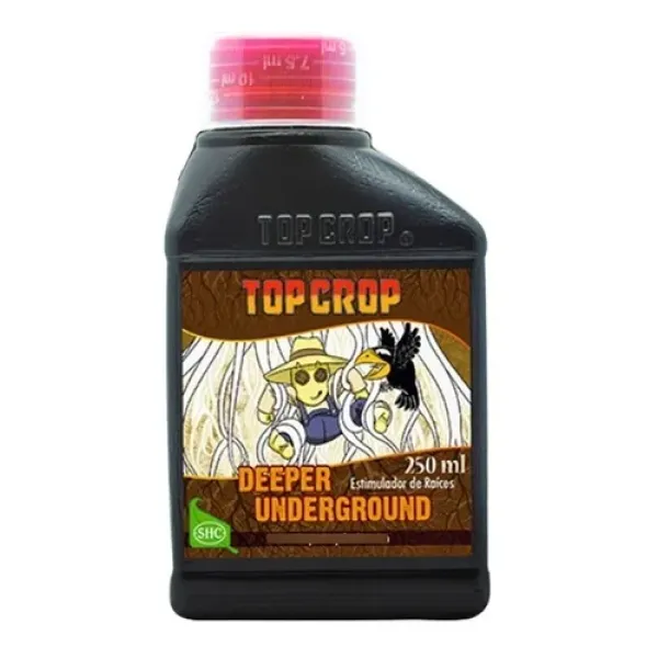 Top Deeper Underground 250ml