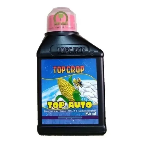 Top Auto 250ml