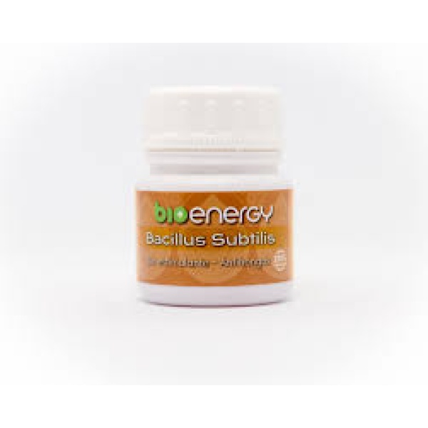 Bacillus Subtilis Bio Energy 30ml