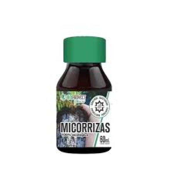 Micorrizas Bio Proyect 60ml