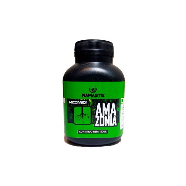 Namaste Amazonia Roots 150 GR