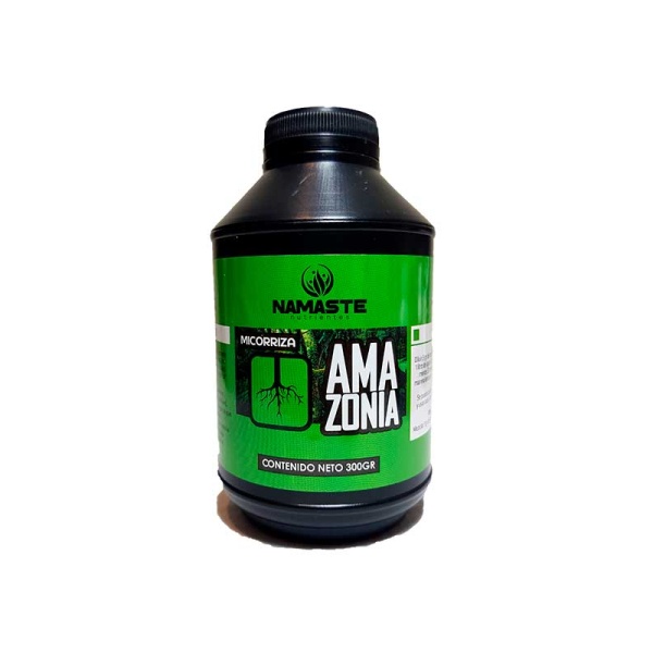 Namaste Amazonia Roots 300 GR