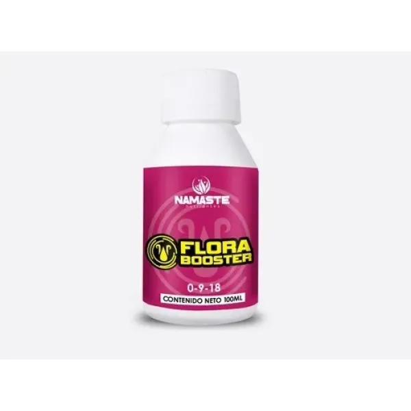 Flora Booster 100ml