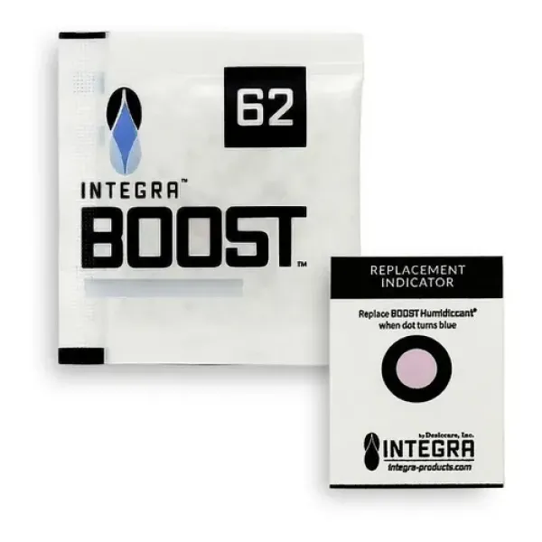 Integra Boost  62% 4gr