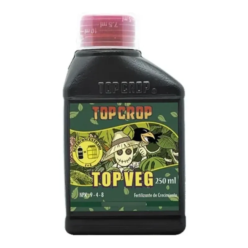 Top Veg 250ml