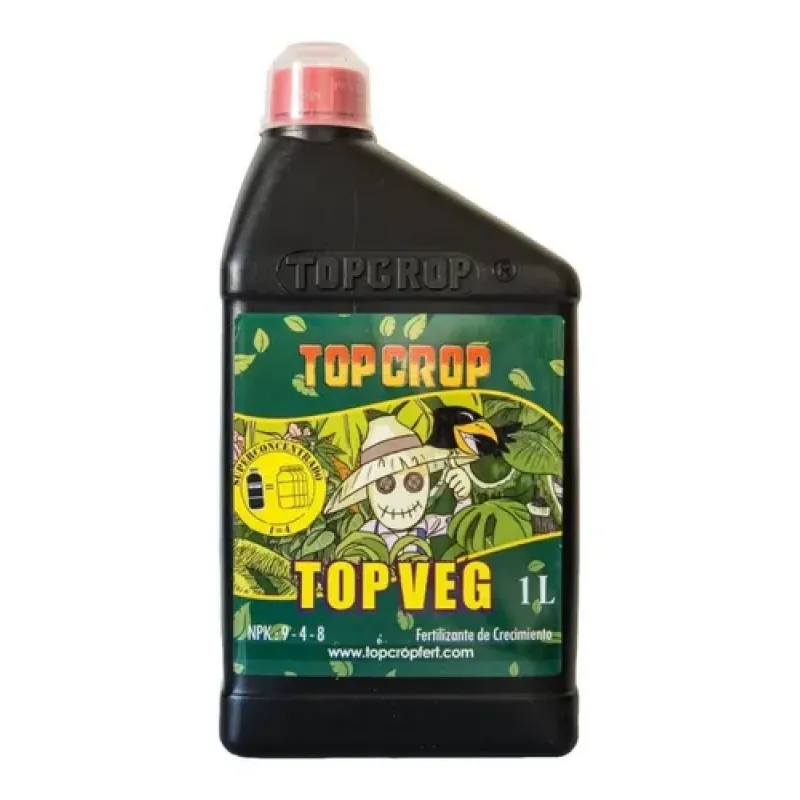 Top Veg1lt