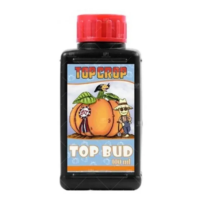 Top Bud 100ml