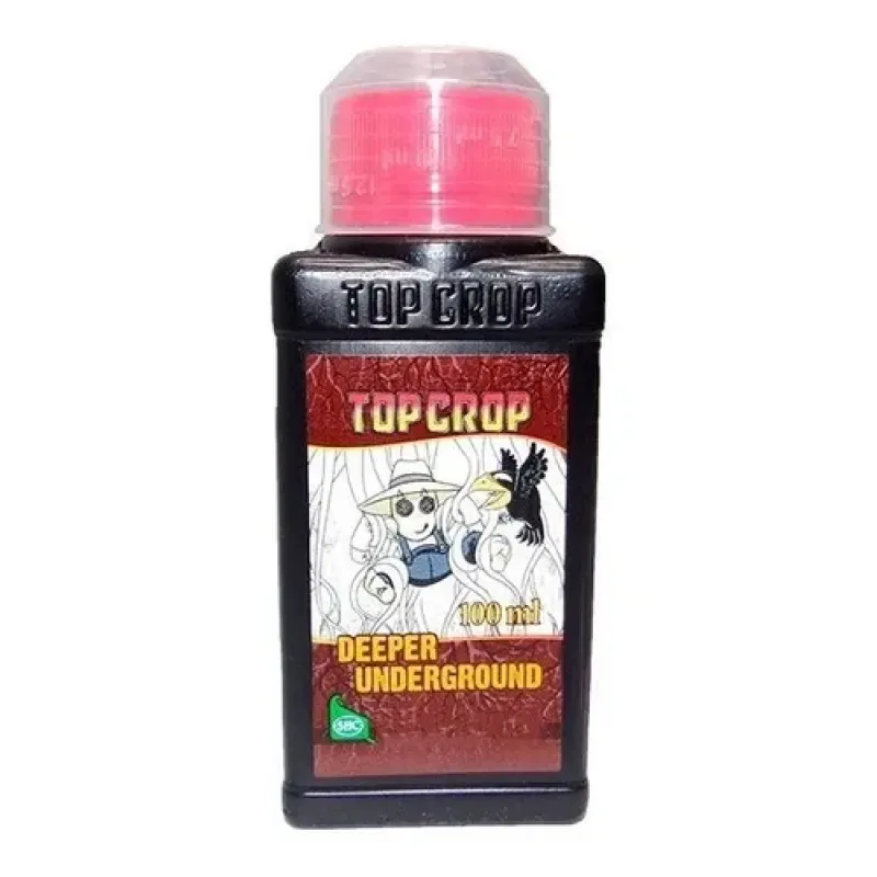 Top Deeper Underground 100ml