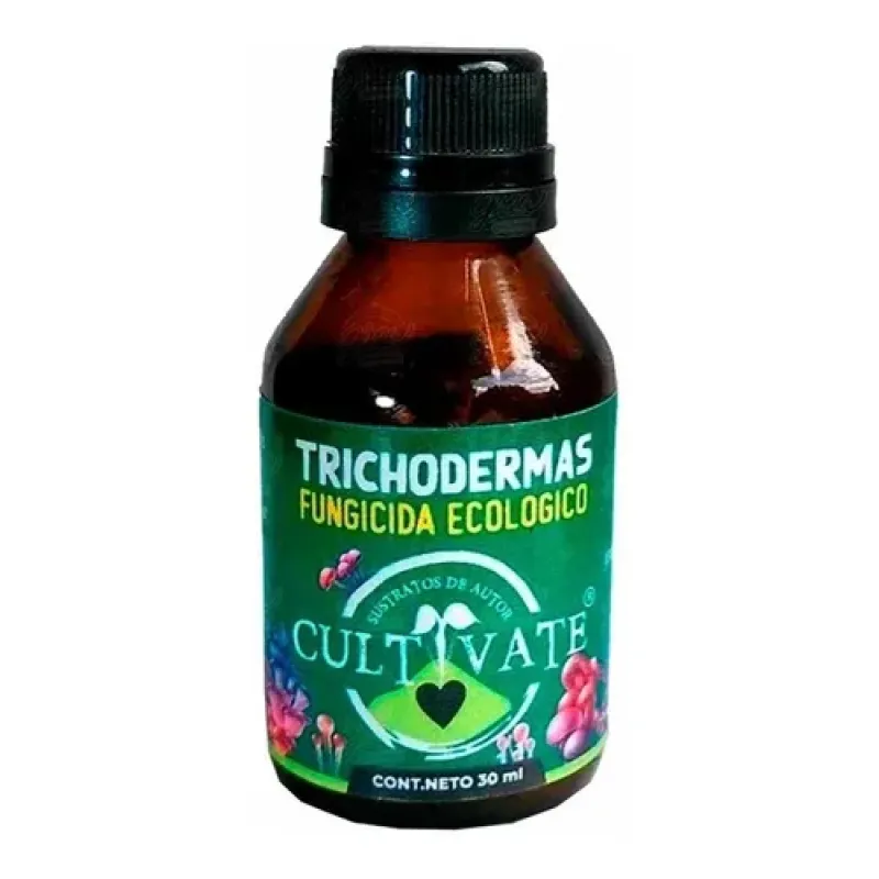 Trichodermas Cultivate 30ml