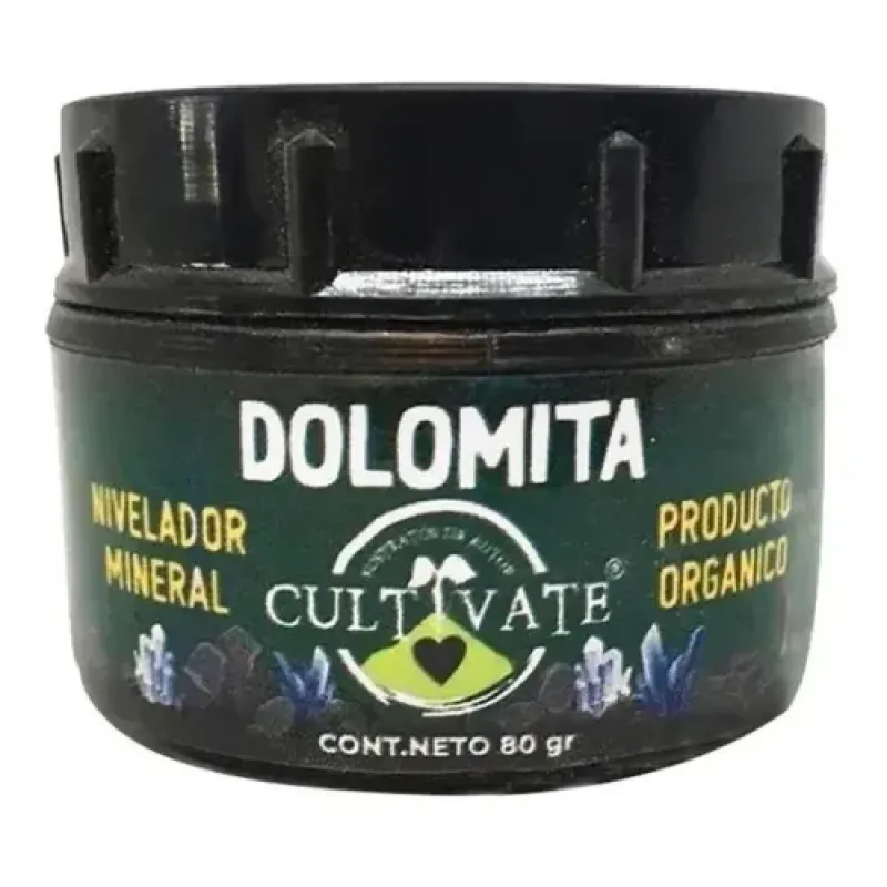 Dolomita Cultivate 80g