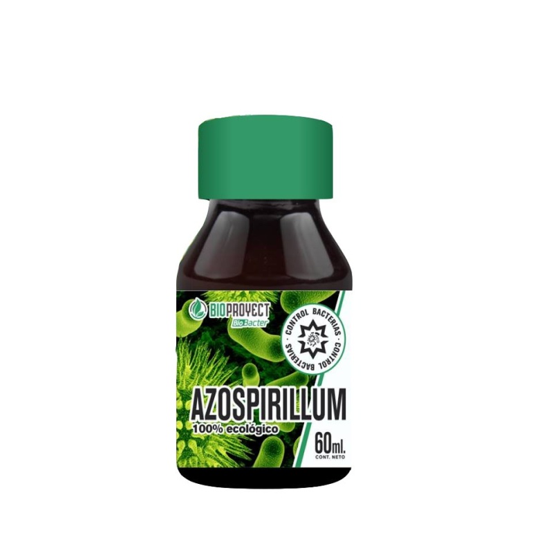 Azospirillum Bio Proyect 60ml