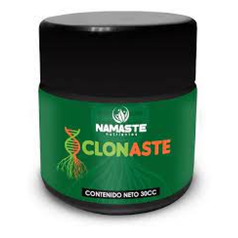 Clonaste 30cc Namaste