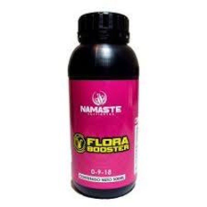 Namaste Flora Booster 500ml