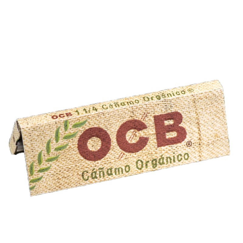 OCB Cañamo 1.1/4 50H