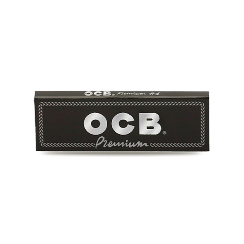 OCB Premium 1.1/4 50H